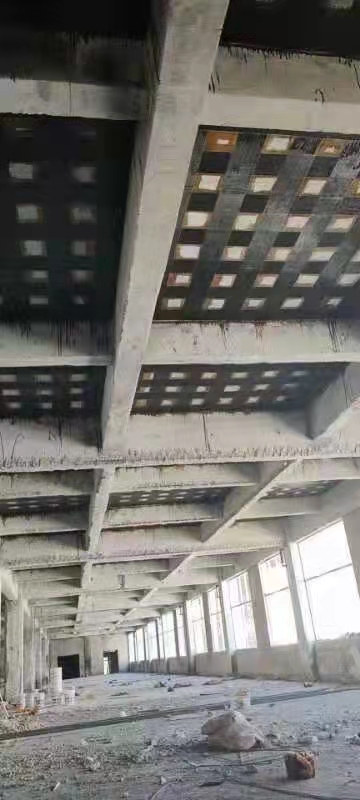 威县楼板碳纤维布加固可以增加承重
